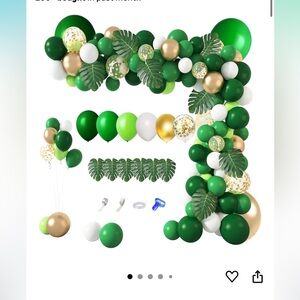 ‘Two Rex’ Party Supplies